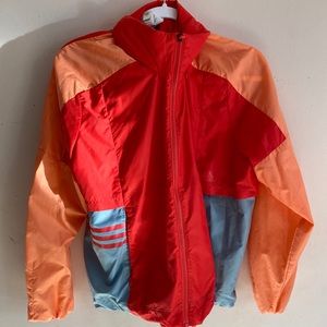 Wind breaker